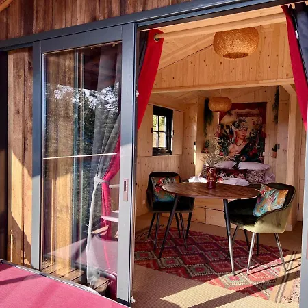 Domaine De Chalvêches 4* Hotel 4*
