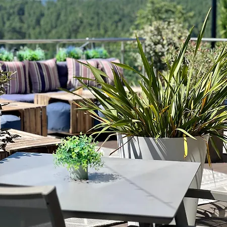 Domaine De Chalvêches 4*