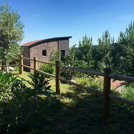 Domaine De Chalvêches 4* 4*