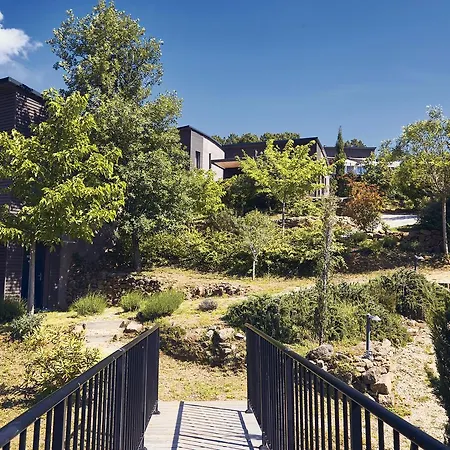 Domaine De Chalvêches 4* 4* Faugeres (Ardeche)