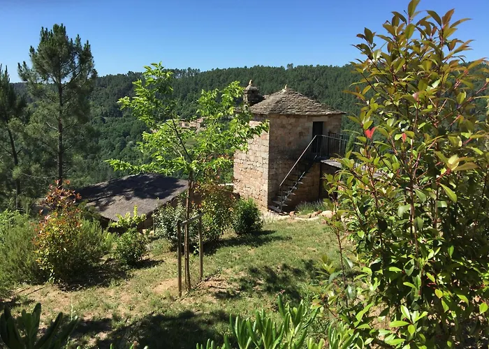 Domaine De Chalveches 4* 4*