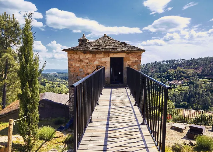 Domaine De Chalveches 4* فندق 4*