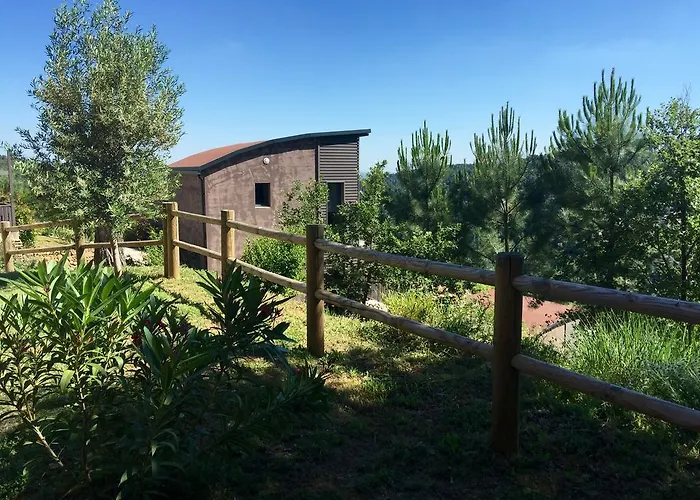 Domaine De Chalveches 4* 4*