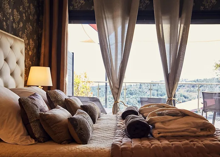 Domaine De Chalveches 4* 4*